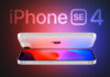 Apple Set to Launch iPhone SE 4 with Major Design and AI Upgrades