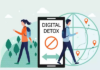 Digital Detox: Reclaiming Your Mind in a Hyperconnected World