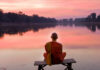 Meditation: The Key to a Balanced Mind and Life