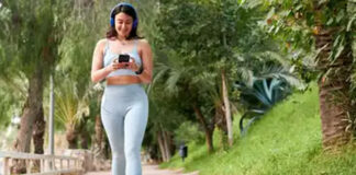 Better Than 10,000 Steps? Japanese Walking Technique Emerges as Proven Weight Loss Routine