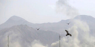 US–Israel Strike on Iran Leaves 40 Female Students Dead; Iran Launches Missiles Toward Israel and Gulf Targets