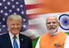 US Extra Tariff on Indian Goods Ends Today; Piyush Goyal Says Zero Duty on Indian Farm Exports Will Benefit Farmers and Fishermen