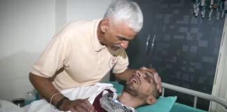 India Records First Case of Euthanasia After Supreme Court Approval; Harish Rana Passes Away After 13 Years in Coma