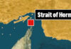 Iran Stops Pakistani Vessel from Crossing Strait of Hormuz; Five Indian Ships Pass Safely