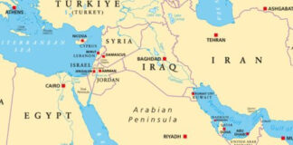 Explained: What Is the ‘Greater Israel’ Idea and Why Is It Being Discussed During the Iran Conflict?