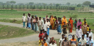 West Bengal CM Suvendu Adhikari’s Remarks on Illegal Immigration Spark Political Debate