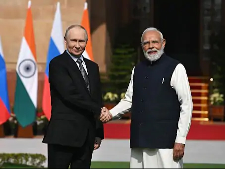 russia