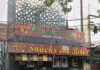 Delhi Hotel Fire in Malviya Nagar Claims 21 Lives; Majority Victims Foreign Nationals