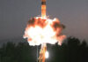 India’s Nuclear Arsenal Reaches 190 Warheads, Surpasses Pakistan by 20