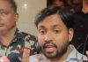 Court Stays Arrest of Khan Sir; Bail Plea of Roshan Anand Rejected
