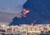 Houthi Attacks Escalate in Yemen and Saudi Arabia, Dozens Killed