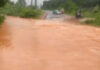 Deep Depression Crosses Andhra Coast, Heavy Rain Batters Odisha; Over 5,000 Evacuated