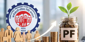 EPFO Wage Ceiling Raised to ₹25,000, Expanding Mandatory PF Coverage