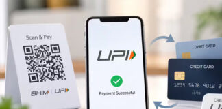 UPI Charges Explained: Who Paid for Free UPI Until Now, How Much Money Will the New System Generate and Who Benefits?